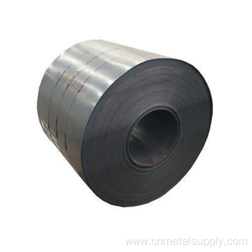 ASTM Q235 Hot Rolled Carbon Steel Coil